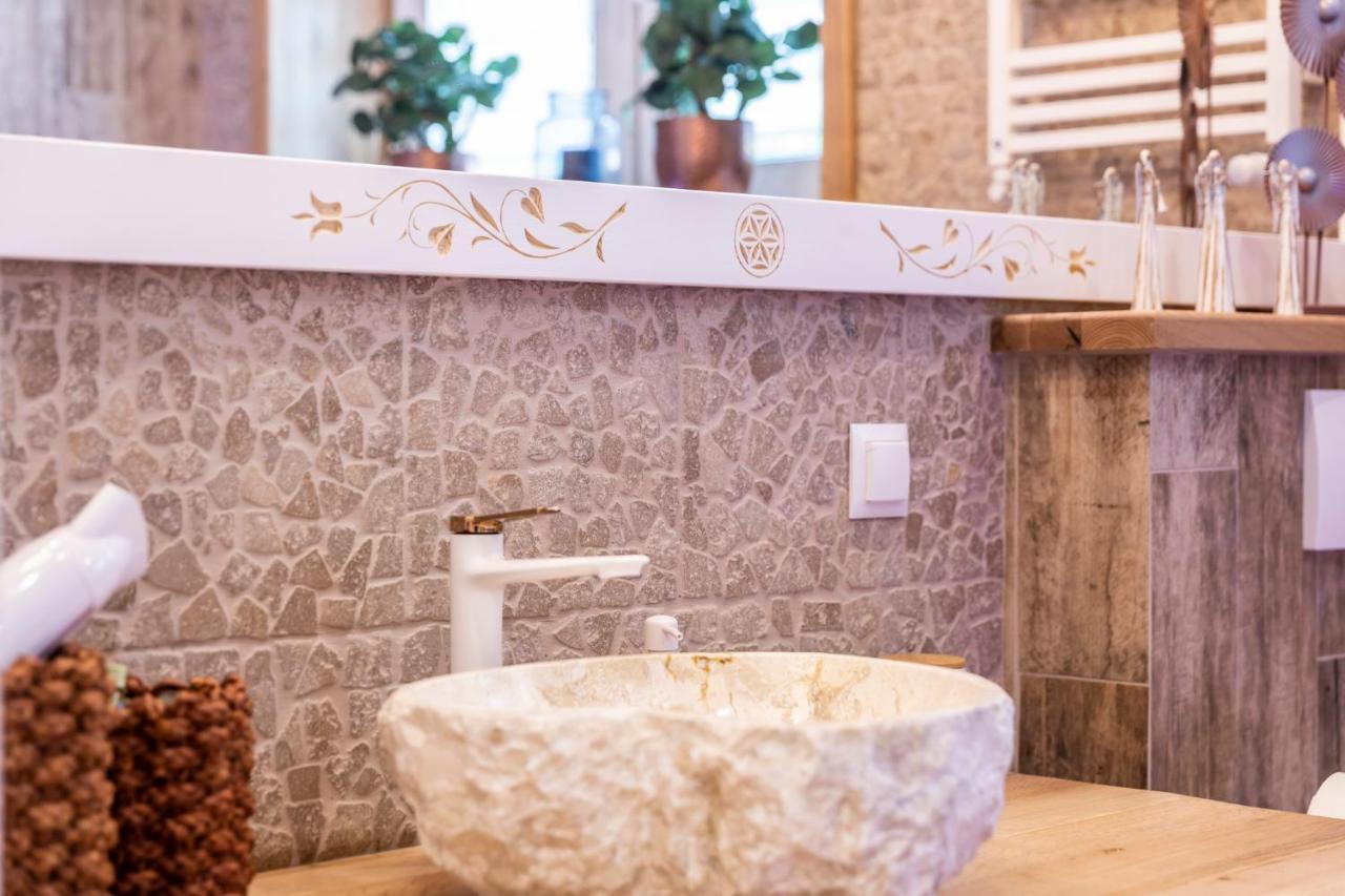 شقة Bunia W Zakopanem Z Jacuzzi المظهر الخارجي الصورة